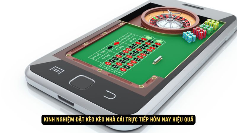 Kèo Nhà Cái Trực Tiếp Hôm Nay: Tỷ Lệ, Dự Đoán Và Nhận Xét 6 Kinh nghiệm đặt kèo kèo nhà cái trực tiếp hôm nay hiệu quả