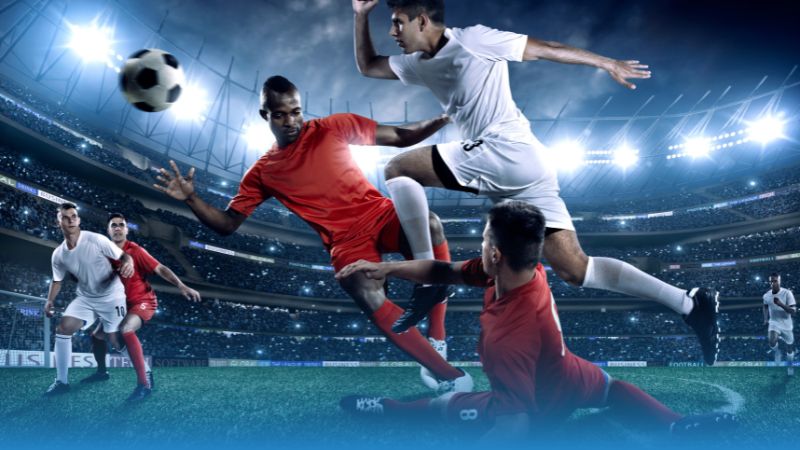 Ra Khơi TV bóng đá là gì? 3 Ra Khơi TV bóng đá là gì?