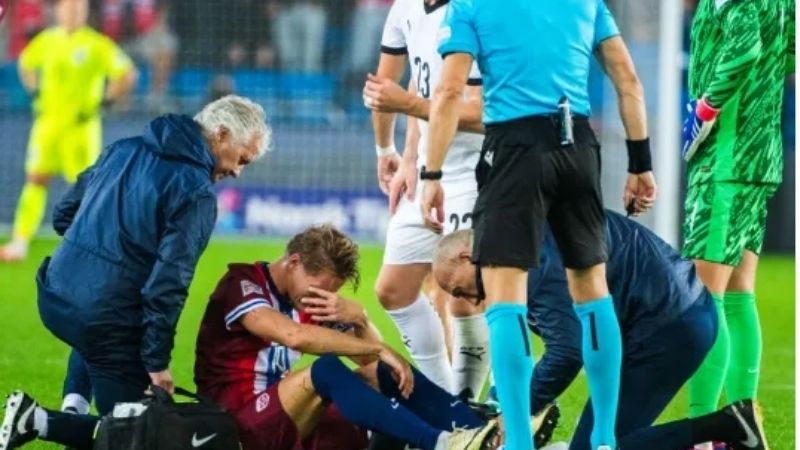 Nhận định Na Uy vs Slovenia 01h45 ngày 11/10 (UEFA Nations League 2024/25) 3 Nhận định Na Uy vs Slovenia 01h45 ngày 11/10 (UEFA Nations League 2024/25)